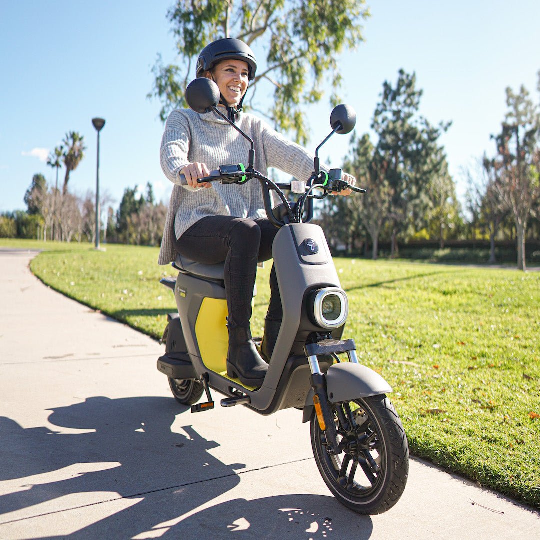 Electric Motorcycles — USA / Europe+UK / Asia Certified (No MOQ)
