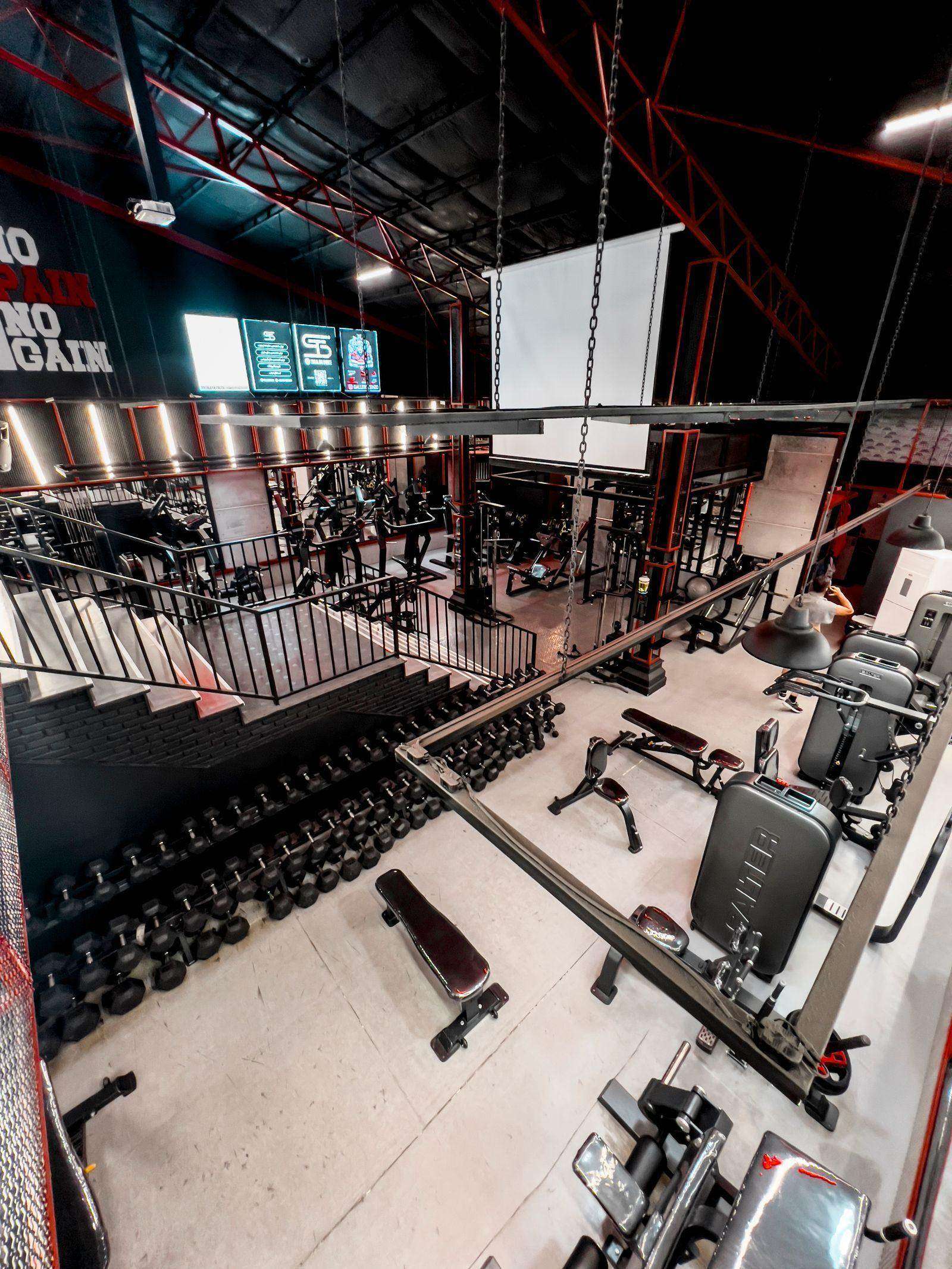 Gym & Pilates Equipment — Leading China Manufacturers Factory Sourcing (No MOQ)